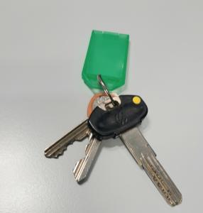 CS1760/2025 KEYS